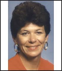 Karen LAUGHLIN Obituary (2010)