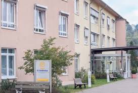 Wir sind der immobilienmakler in irrel und umgebung. Pflege Fur Senior Innen Haus St Ambrosius Irrel