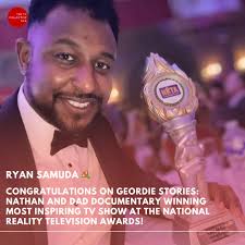 🎉The TV Collective is heading to the RTS Futures Careers Fair! We're  excited to announce that we'll be at the RTS Futures Careers Fair