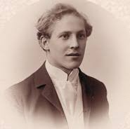 Forgotten Poets of the First World War: May 2019