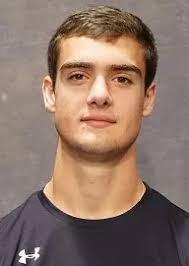 2016 Men's Soccer Roster