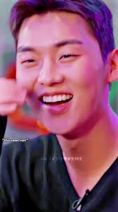 Park Jihoon Jealous of Hyun Wook