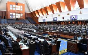 Kuala lumpur, july 28 — the special sitting of the dewan rakyat. Dewan Rakyat Still Waiting For Cabinet Notice On Parliament Sitting Free Malaysia Today Fmt