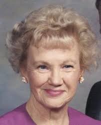 Jeannie Shearer Obituary