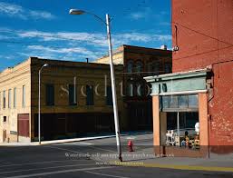 Offer ends tonight at midnight est. Wim Wenders Street Corner In Butte Sedition