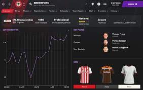 Profesyonel futbol dünyası, kendi futbol hikayenizi oluşturmanız ve hayallerinizi gerçekleştirmeniz için tüm menajerlik gücüyle ve araçlarla sizi. 5 Teams To Manage In The Championship In Football Manager 2021 Fm Blog