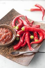 Sweet thai chili sauce popular recipes using thai peppers: Let S Make Homemade Thermomix Thai Chili Paste I Have A Surplus Of Chillies From My Garden At The Thai Chili Paste Thai Chili Pepper Recipe Thermomix Recipes