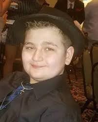 Obituary information for Joshua James Beauregard