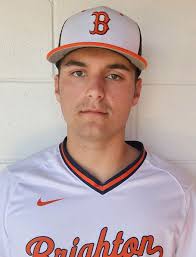 Meet the 2023 All-Livingston County baseball team