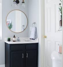 Casual noise can be reduced to a tolerable level by simply beefing up existing walls, floors, and ceilings. 5 Steps To A Quick Powder Room Update You Can Do In A Weekend