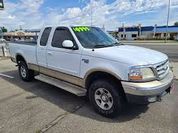 Image result for Medium Platinum 1999 F150