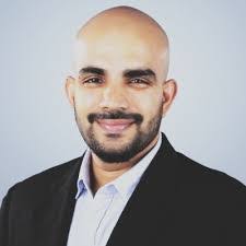 Daniel Chalfant's Instagram, Twitter & Facebook