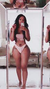 Chandra Davis  iamdeelishis  iamsodeelishis Nude Leaks Photo 12 |  TheFappening