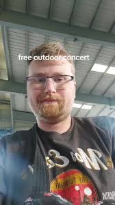 Kelton Kline Outdors