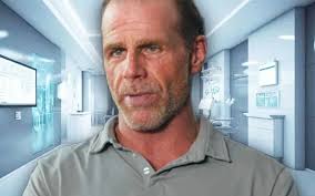 Kevin Nash reveals Shawn Michaels recently had surgery for his injury  suffered in his 1998 casket match 🙏 The injury to his back occurred during  his match against The Undertaker at the