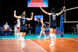 Na południu i północnym zachodzie graniczy ze stanami zjednoczonymi. Siatkowka Wielkie Odrodzenie Mlodej Polski W Lidze Narodow Pobandzie Portal Sportowy