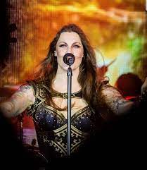 Next to nightwish i am known for my bands after forever & revamp and my participation to beste zangers in. Floor Jansen Bio Net Worth Body Measurements Wiki Top Celeb Info