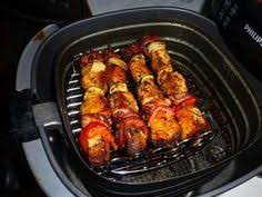 Grilled potato dippers with a trio of sauces. 62 Airflyer Ideen Airfryer Rezepte Rezepte Heissluftfritteuse Rezepte