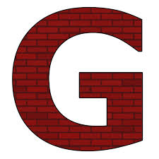 Hopefully this will be a great help to you as you teach alphabet / letter sound . Free Photo Font Letter G Words Alphabet Abc Transparent Max Pixel