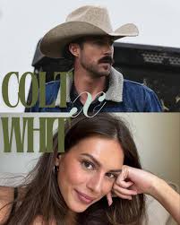 Return to Wells Ranch avec Colt et Whit