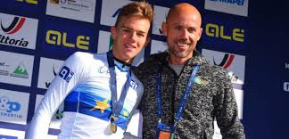 This video is about thibau nys hoogerheide. Thibau Nys Vind Mountainbike Interessanter Dan De Weg Wielerflits