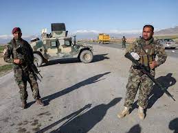 Army, air force, navy, marine corps and coast guard. Afghan National Army Receives 429 Military Vehicles From The United States The Economic Times