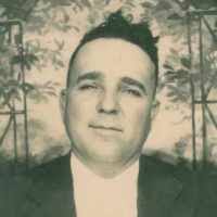 Jessie Julius Calhoun (1898–1962) • FamilySearch