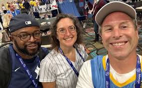 Richard Lourens posted