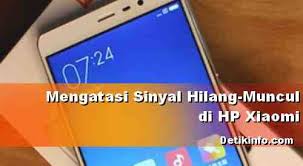 J2 prime sinyal 4g hilang. Mengatasi Sinyal Xiaomi Sering Naik Turun Hilang Detik Info