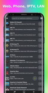 Xumo tv is an online television platform that offers more than 160 different channels with all kinds of content such as films, news or documentaries. Descargar Cast Tv Mod Apk Premium Desbloqueado 2021