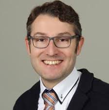 Bahn ist Zukunft: Infoband Department Bahntechnologie und Mobilität by FH  St. Pölten