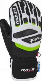 Reusch Prime Race R Tex Xt Junior Mitten Reusch Com