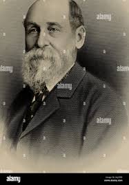 Nathaniel land hi-res stock photography and images