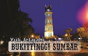 Anda dapat melihat keindahan sianok gorge, yang terletak di tengah kota bukittinggi, sumatera barat. 13 Tempat Wisata Di Bukittinggi Terbaru Yang Wajib Dikunjungi