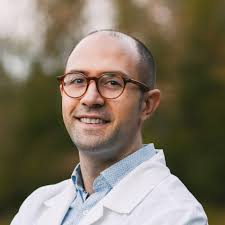 Richard Bruno's Instagram, Twitter & Facebook