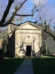 San martino, pietrasanta is situated 4 km southwest of sant'anna di stazzema. La Chiesa Di Sant Anna Di Stazzema Picture Of Sant Anna Di Stazzema Tripadvisor