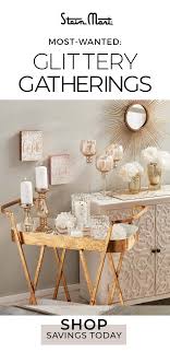 Shop At Stein Mart Today And Save On Glittery And Glamourous Decor For Your Dining Area Tap The Pin An Decor Home Decor Interior Paint Colors For Living Room