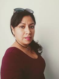 Maggie Azucena Buscal Luna