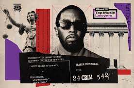 Top Music Lawyers 2025: The Billboard List