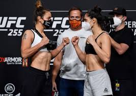 UFC Fight Night: Smith vs Spann: Ariane Lipski vs Mandy Bohm- Prediction  and Analysis