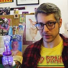 Martin Bernstein's Instagram, Twitter & Facebook