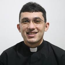 Pe. José Gilberto Nascimento de Sousa Junior
