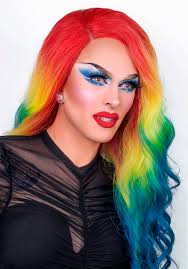 Drag queens: des reines jusqu'en région