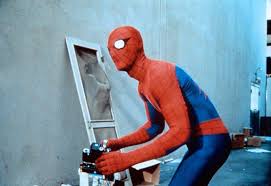 Turn off the dark, the audience at the foxwoods theater on saturday night got what it had truly and for the first time that night something like genuine pleasure spread through the house. Nostalgia Theater The Best Spider Man Fight Scene Of All Time Zaki S Corner Zaki Hasan