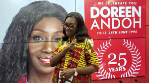 We’ve provided $430 million to Ghana to fight Covid-19 ​- Pierre Frank  Laporte.