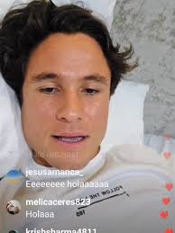 Quem Fazia Simon Em Soy Luna