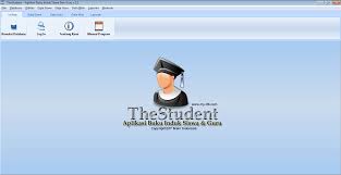 Maybe you would like to learn more about one of these? Software Pembuatan Buku Induk Siswa Full Version Aplikasi Pembukuan