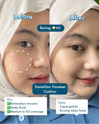 20 ide Kelebihan Dan Kekurangan Cushion Kaila Beaute teratas di 2024