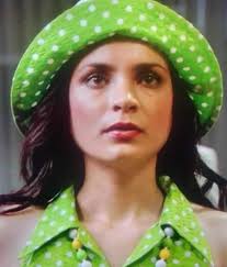 Actress Jess Tovey had played Belle Taylor for more than 230 episodes,  before leaving the show when her character succumbed to cancer -- but  Belle's fate could've been very different! #TMS7