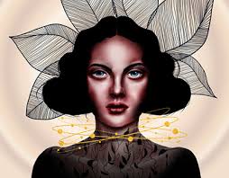 Ibis Paint Blue Model Projects :: Photos, videos, logos, illustrations and  branding :: Behance